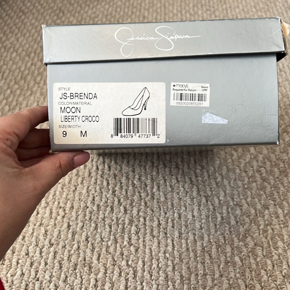 Women’s Heels - Picture 11 of 11